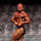 Marty  Sandhop - NPC Iron Mountain Championships 2012 - #1